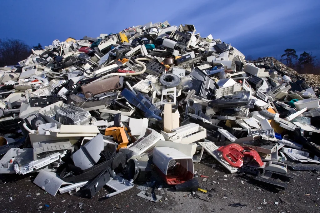 Ewaste by Nalabix KE