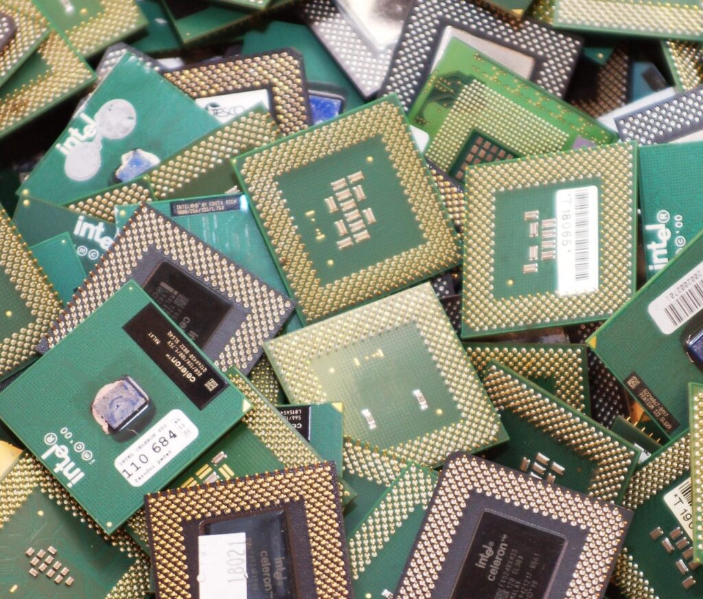 Ewaste by Nalabix