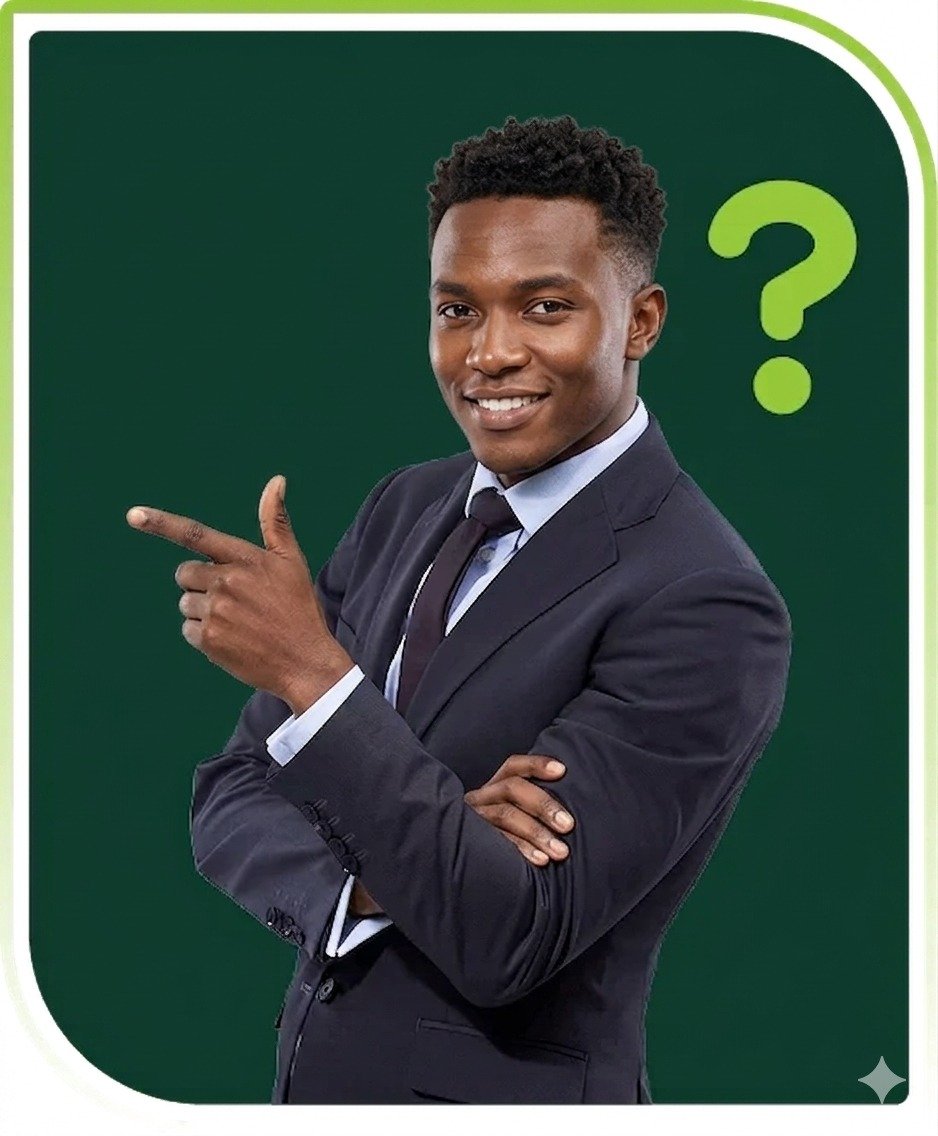 FAQ Image