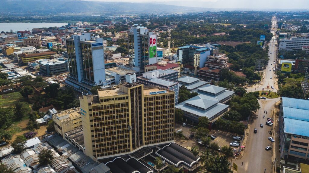 Kisumu picks up, handles asset separation for value recovery,