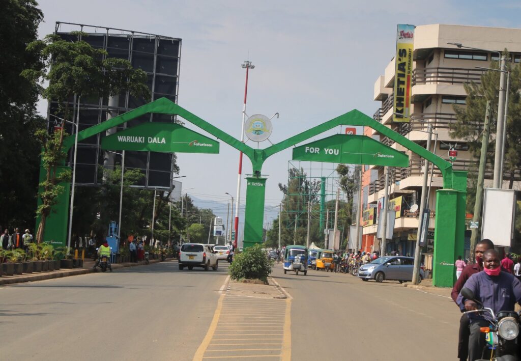 e-waste pick up coverage — Kisumu Same-week in Kisumu CBD / Milimani / Nyalenda, Kondele – Manyatta, Mambole