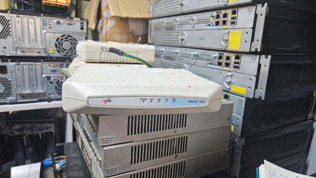 We collect, recycle, refurbish, and certify obsolete electronics the secure and environmentally responsible way. Trusted by businesses, institutions, NGOs, schools, and government organizations across Kenya.